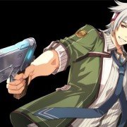 The Legend of Heroes: Trails of Cold Steel - galeria zdjęć - filmweb