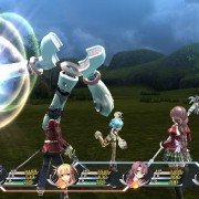Eiyuu Densetsu: Sen no Kiseki - galeria zdjęć - filmweb