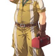 Eiyuu Densetsu: Sen no Kiseki - galeria zdjęć - filmweb