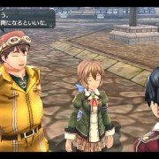 Eiyuu Densetsu: Sen no Kiseki - galeria zdjęć - filmweb