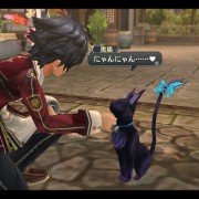 Eiyuu Densetsu: Sen no Kiseki - galeria zdjęć - filmweb