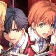 Eiyuu Densetsu: Sen no Kiseki - galeria zdjęć - filmweb