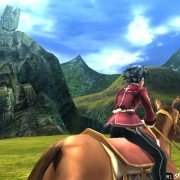 Eiyuu Densetsu: Sen no Kiseki - galeria zdjęć - filmweb