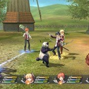 Eiyuu Densetsu: Sen no Kiseki - galeria zdjęć - filmweb
