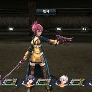 Eiyuu Densetsu: Sen no Kiseki - galeria zdjęć - filmweb