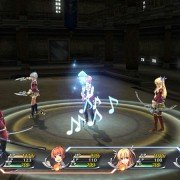 Eiyuu Densetsu: Sen no Kiseki - galeria zdjęć - filmweb