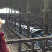 Eiyuu Densetsu: Sen no Kiseki - galeria zdjęć - filmweb