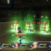 Eiyuu Densetsu: Sen no Kiseki - galeria zdjęć - filmweb