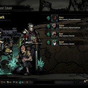 Darkest Dungeon: The Color of Madness - galeria zdjęć - filmweb
