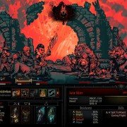 Darkest Dungeon: The Color of Madness - galeria zdjęć - filmweb