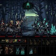 Darkest Dungeon: The Color of Madness - galeria zdjęć - filmweb