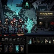 Darkest Dungeon: The Color of Madness - galeria zdjęć - filmweb