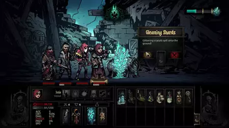 Darkest Dungeon: The Color of Madness - galeria zdjęć - filmweb