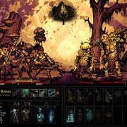 Darkest Dungeon: The Color of Madness - galeria zdjęć - filmweb