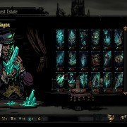 Darkest Dungeon: The Color of Madness - galeria zdjęć - filmweb