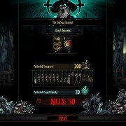 Darkest Dungeon: The Color of Madness - galeria zdjęć - filmweb