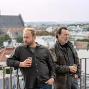Vinci 2 - galeria zdjęć - filmweb