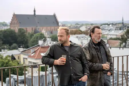 Vinci 2 - galeria zdjęć - filmweb