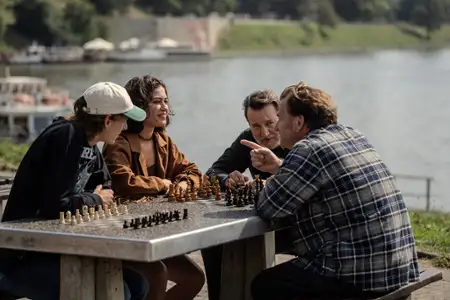 Vinci 2 - galeria zdjęć - filmweb