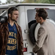 Vinci 2 - galeria zdjęć - filmweb