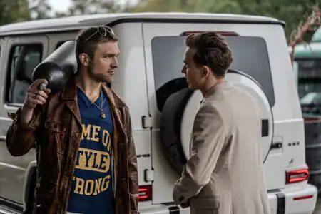 Vinci 2 - galeria zdjęć - filmweb