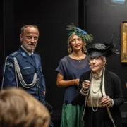 Vinci 2 - galeria zdjęć - filmweb