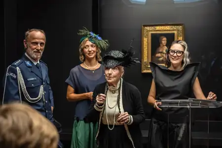 Vinci 2 - galeria zdjęć - filmweb