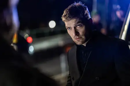 Vinci 2 - galeria zdjęć - filmweb