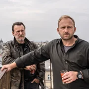 Vinci 2 - galeria zdjęć - filmweb