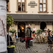 Vinci 2 - galeria zdjęć - filmweb