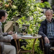 Vinci 2 - galeria zdjęć - filmweb