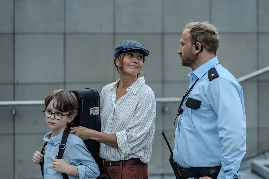 Vinci 2 - galeria zdjęć - filmweb
