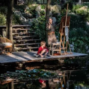 Vinci 2 - galeria zdjęć - filmweb
