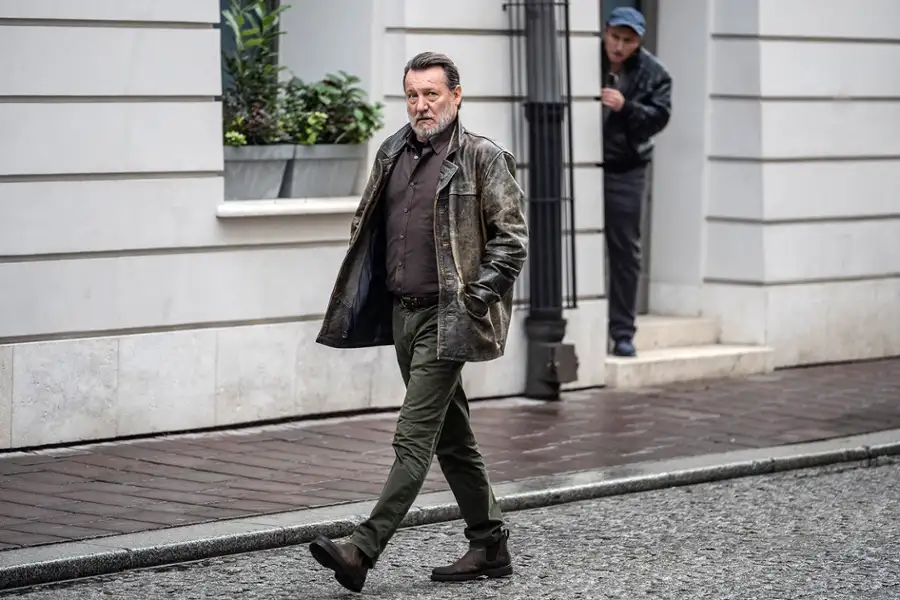 Vinci 2 - galeria zdjęć - filmweb