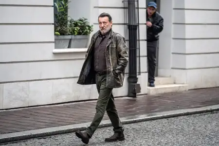 Vinci 2 - galeria zdjęć - filmweb