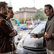 Vinci 2 - galeria zdjęć - filmweb