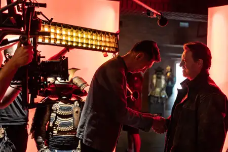 Vinci 2 - galeria zdjęć - filmweb