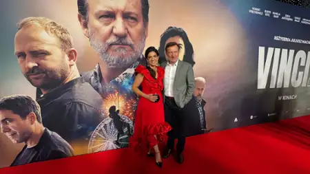 Vinci 2 - galeria zdjęć - filmweb