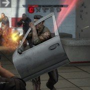R.I.P.D. The Game - galeria zdjęć - filmweb