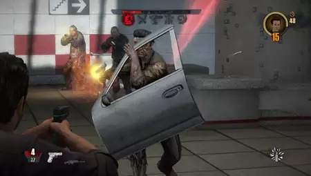 R.I.P.D. The Game - galeria zdjęć - filmweb