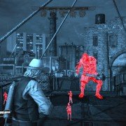 R.I.P.D. The Game - galeria zdjęć - filmweb