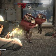 R.I.P.D. The Game - galeria zdjęć - filmweb