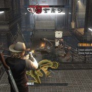 R.I.P.D. The Game - galeria zdjęć - filmweb