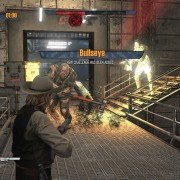 R.I.P.D. The Game - galeria zdjęć - filmweb