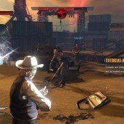 R.I.P.D. The Game - galeria zdjęć - filmweb