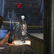 R.I.P.D. The Game - galeria zdjęć - filmweb
