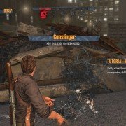 R.I.P.D. The Game - galeria zdjęć - filmweb