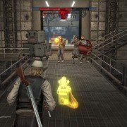 R.I.P.D. The Game - galeria zdjęć - filmweb