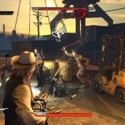 R.I.P.D. The Game - galeria zdjęć - filmweb