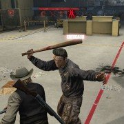 R.I.P.D. The Game - galeria zdjęć - filmweb